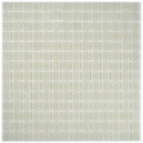 Mosaic tile glass light gray wall tile bathroom tile shower splashback tile backsplash MOS200-A05-N_f | 10 mosaic mats