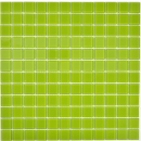 Mosaic tile glass mosaic yellow green swimming pool mosaic pool mosaic MOS63-0507