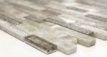 Hand-painted mosaic tile Translucent amber gold composite glass mosaic Crystal stone Onyx Elegance gold MOS87-MV748_m