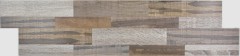 Wall panel Wood look Self-adhesive ceiling panels Wall cladding Veneer DIY