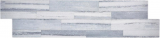 self-adhesive vinyl stone look gray back wall wall panel kitchen tile backsplash