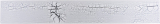 Self-adhesive wooden panels Wall paneling Wooden wall cladding Wall panel white MOS170-W005 ( 9 pieces)