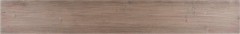 Self-adhesive wooden panels wall panel wood wall cladding wall panel gray brown - MOS170-W015 ( 9 pieces)