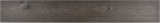 Self-adhesive wooden panels wall cladding wooden wall cladding wall panel dark gray - MOS170-W016 ( 9 pieces)