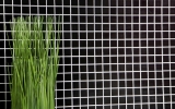 Hand sample mosaic tile ceramic black matt tile backsplash kitchen splashback MOS18D-0311_m