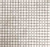 Mosaic tile marble natural stone cream Botticino Anticato MOS38-0104_f